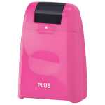 Plus Japan Rollstempel Camouflage - pink