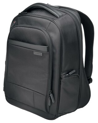 Kensington Laptoprucksack Contour 17" schwarz K60381EU ProLaptop