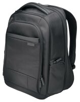 Kensington Laptoprucksack Contour 17" schwarz...