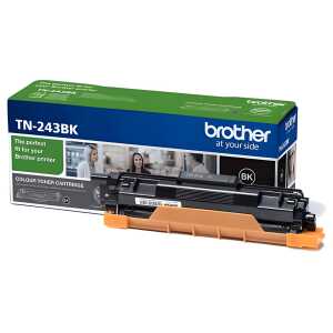 Brother Original Brother Toner-Kit schwarz (TN-243BK)