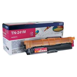 Brother Original Brother Toner-Kit magenta (TN-241M)