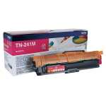 Brother Original Brother Toner-Kit magenta (TN-241M)