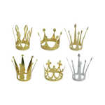 Krone sort. FRIES 61924 4009384619248