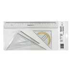 Rumo duo Zeichengarnitur Z 310