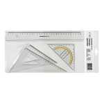 Rumo duo Zeichengarnitur Z 310