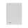 Falken Schnellhefter - A4, 250 Blatt, Manilakarton , grau
