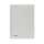 Falken Schnellhefter - A4, 250 Blatt, Manilakarton , grau