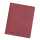 Schnellhefter Karton A4, 240g/m² Manila-RC-Krt., bordeauxrot