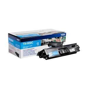 Brother Original Brother Toner-Kit cyan (TN-900C)