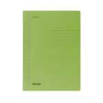 Falken Schnellhefter - A4, 250 Blatt, Manilakarton ,...