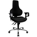 Drehstuhl ErgoPoint SY Deluxe schwarz TOPSTAR EPO29XBC0...