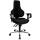 Drehstuhl ErgoPoint SY Deluxe schwarz TOPSTAR EPO29XBC0 mit Armlehnen