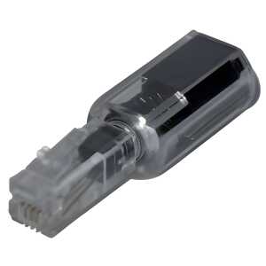 MediaRange Anti-Twist-Adapter 4260283117550