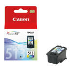 Canon Original Druckkopfpatrone color...