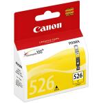 Canon Original Canon Tintenpatrone gelb...