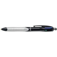 Vierfarbkugelschreiber Stylus BIC 926404 /4 Colours