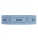 Gutscheinrolle Essen blau 601107 1000Abrisse