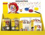 Thekendisplay 77ST Fussball EBERHARD FABER 560097 sortiert