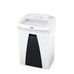 Aktenvernichter Securio B22 weiß HSM 1835121 0,78x11mm