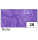 Strohseide 47x64cm flieder FOLIA 911028