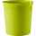 HAN Papierkorb Re-LOOP - 13 Liter, rund, lemon