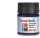 Decorlack Acryl dunkelblau MARABU 1130 05 053 50ml