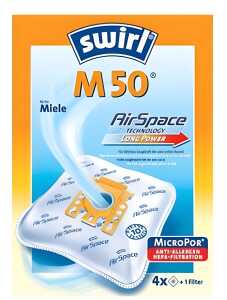 SWIRL M 50 (M51/53) Microporen SWIRL 683145001