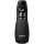 Logitech Laserpointer Presenter R400 - kabelloses, schwarz