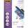 Laminierfolie Enhance SuperQuick - A4, glänzende, 80 Mikron, 100 Blatt