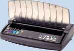 GBC Thermobindegerät ThermaBind T400 bis 400Blatt...