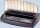 GBC Thermobindegerät ThermaBind T400 bis 400Blatt dunkelgrau