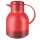 emsa Samba Isolierkanne - 1,0 Liter, rot-transluzent