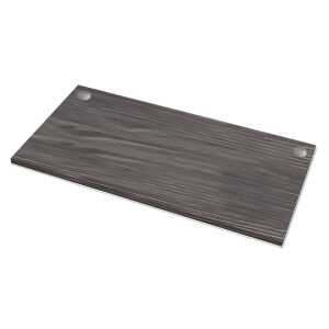 Schreibtischplatte für Levado™/Cambio 180 x 80 x 2,5 cm, newport eiche