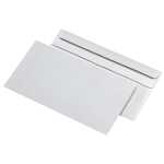 Kompaktumschläge ohne Fenster (229x125 mm), sk, 75 g/qm, 1.000 Stück
