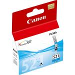 Canon Original Canon Tintenpatrone cyan...