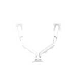 Eppa™ Series Doppel-Monitorarm Set...