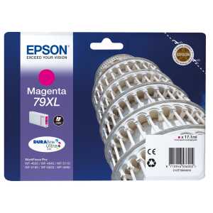 EPSON Original TP magenta (C13T79034010,T790340,79XL,T7903,T79034010)