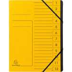 Ordnungsm geheftet innen sw 12F gb