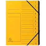 Ordnungsm geheftet innen sw 12F gb