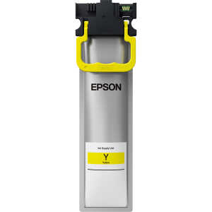 Epson Tintenpatrone Originalzubehör T9454 ca. 5.000 Seiten gelb 38,1ml
