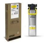 Epson Tintenpatrone Originalzubehör T9454 ca. 5.000 Seiten gelb 38,1ml