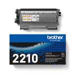 Brother Original Brother Toner-Kit (TN-2210)