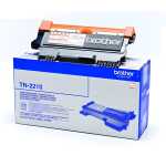 Brother Original Brother Toner-Kit (TN-2210)
