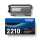 Brother Original Brother Toner-Kit (TN-2210)