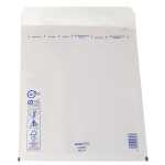 aroFOL Luftpolstertaschen Nr. 8, 270x360 mm, weiß,...