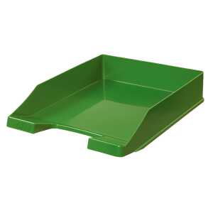 HAN Briefkorb KLASSIK - A4, grün