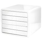 HAN Schubladenbox i-Box - A4/C4, 5 geschlossene...