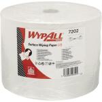 Wypall Wischtuchrollen L20 - 1-lagig, weiß, 1000...