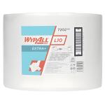 Wypall Wischtuchrollen L20 - 1-lagig, weiß, 1000...