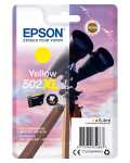 Inkjetpatrone Nr.502XL yellow EPSON C13T02W44010